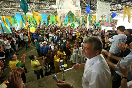 Vorwurf: Geschlagen, eingesperrt und nackt fotografierte Kinder in SOS Kinderdorf