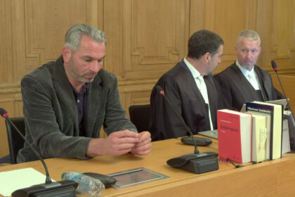 „20 Jahre für nichts“ – Soldat wegen Äußerung nach COVID-Impfverweigerung entlassen