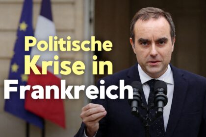 Französischer Premier tritt wenige Stunden nach Ernennung des Kabinetts zurück