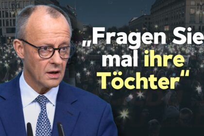 Merz zu Stadtbild-Aussage: „Ich habe gar nichts zurückzunehmen“ – AfD „Hauptgegner“