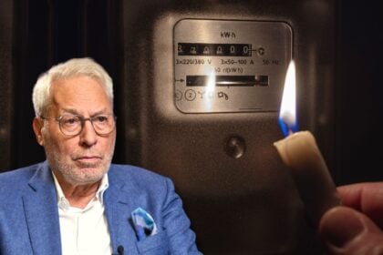 Strompreiserhöhung um 50 Prozent: Zusammenbruch der Versorgungssicherheit absehbar
