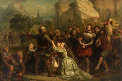 Vor 500 Jahren: Der deutsche Bauernkrieg [Teil 2]