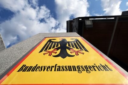 Bundesverfassungsgericht kippt Grundsatzurteil zu kirchlichem Arbeitsrecht