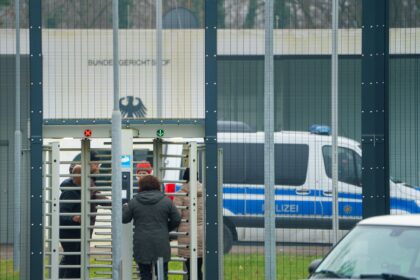 Debatte über Doppelstaatler: Drei Auslandsoperateure der Hamas mit deutschem Pass festgenommen