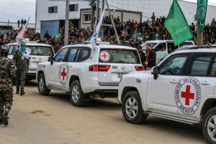 Hamas kündigt Übergabe einer weiteren toten Geisel an