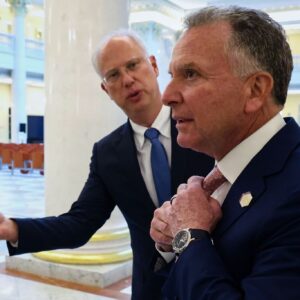 Russischer Sondergesandter in USA – Dialog soll weitergehen