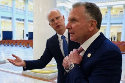 Russischer Sondergesandter in USA – Dialog soll weitergehen