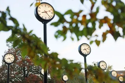 Spanien will Ende der Zeitumstellung