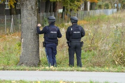 Angeschossener Bundeswehrsoldat in Bayern: Polizei war über Übung informiert