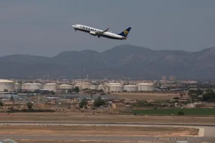 Drohnensichtung legt Mallorcas Flughafen zeitweise lahm