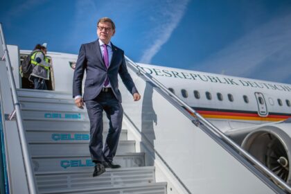 Keine hinreichenden Termine: Wadephul verschiebt China-Reise