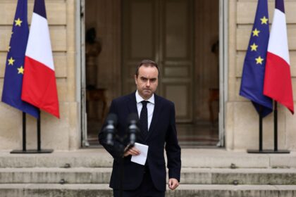 Frankreichs Premier setzt Rentenreform aus: Regierung vorerst gerettet