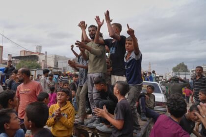 Wadephul sagt deutsche Hilfe für Krankenhäuser im Gazastreifen zu