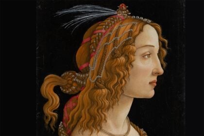 Botticellis Muse: Mythos und Realität