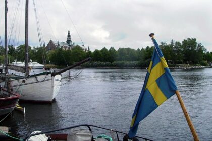Schweden: Russen haben Oberhand auf Ostsee verloren