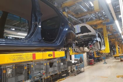 Chip-Krise: Autozulieferer ZF plant Kurzarbeit an einzelnen Standorten