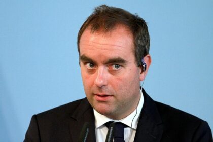 Frankreich: Sozialisten drohen Lecornu wegen Reichensteuer mit Misstrauensantrag