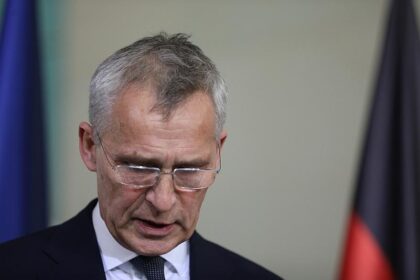 Ex-NATO-Chef Stoltenberg räumt Fehler bei Russlandkritik ein