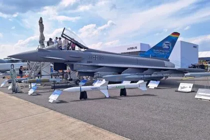 NATO kündigt „zusätzliche Maßnahmen“ zur Drohnenabwehr an