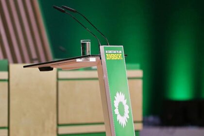 Prominente Grüne wollen Parteitagsbeschluss für „verpflichtendes Gesellschaftsjahr“