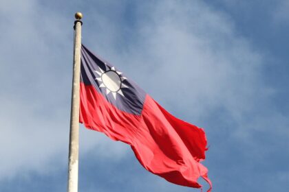 Taiwan meldet chinesische Kriegsschiffe in ausgedehntem Meeresgebiet