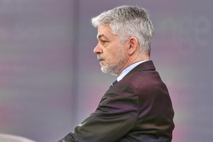 Masala sieht anhaltende Gefahr durch Hamas im Gazastreifen