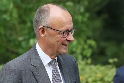 Merz setzt bis „nächste Woche spätestens“ auf Einigung beim Bürgergeld