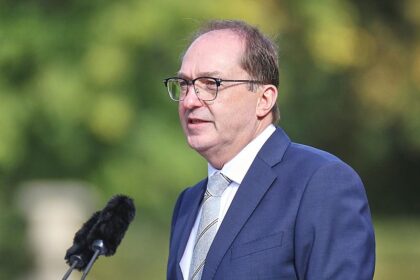 Neue Regeln, neue Waffen: Wie Deutschland im Anti-Drohnen-Kampf aufrüstet