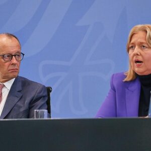 „Neue Grundsicherung“: So will die Koalition das Bürgergeld reformieren