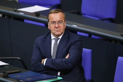 Wehrdienst-Eklat: Union pocht auf Änderungen an Pistorius-Entwurf