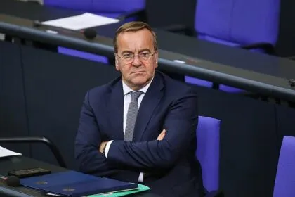 Wehrdienst-Eklat: Union pocht auf Änderungen an Pistorius-Entwurf