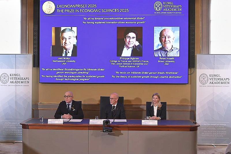 Wirtschaftsnobelpreis-geht-an-drei-Wachstumsforscher