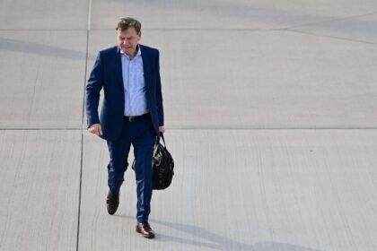 Wadephul in Türkei – Besuch mit Themen über Gaza, Syrien, Russland und die Ukraine