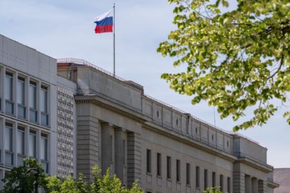 Spionage: EU führt Meldepflicht für russische Diplomaten ein