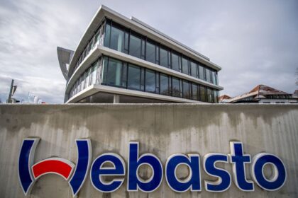 Rettungsplan für Automobilzulieferer Webasto unterschrieben: Weitere Kredite von 200 Millionen Euro