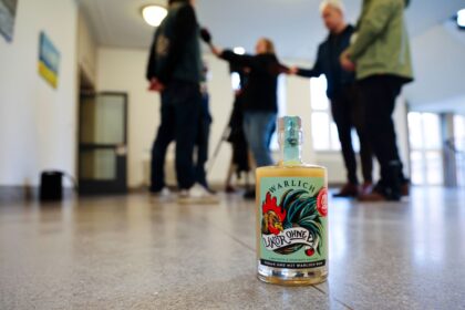 Gericht erlaubt Namen „Likör ohne Ei“ für Eierlikör ohne Ei