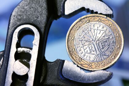 Dauerkrise in Paris – wie gefährdet ist die Eurozone?