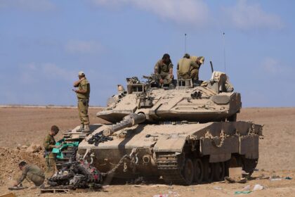 Hamas lehnt Trumps „Friedensrat“ für Gazastreifen ab