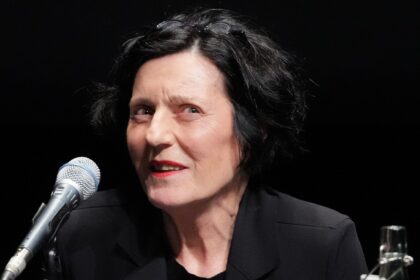 Schriftstellerin Herta Müller sieht Beginn eines neuen Antisemitismus