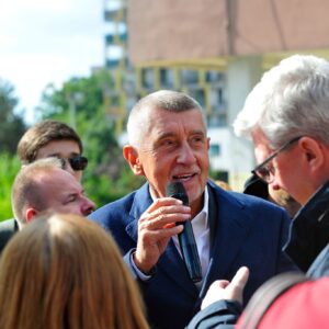 Politisches Erdbeben in Prag: Oppositionspartei des Ex-Regierungschefs gewinnt Parlamentswahl