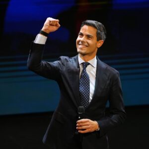 Niederlande-Wahl: Wilders und Linksliberale gleichauf