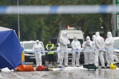 Mutmaßlicher Synagogen-Attentäter war auf Kaution frei