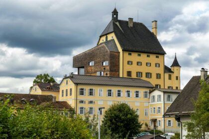 Österreich: Rebellische Nonnen schalten Justiz ein