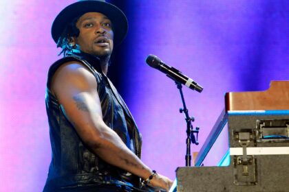 Soul-Musiker D’Angelo mit 51 gestorben