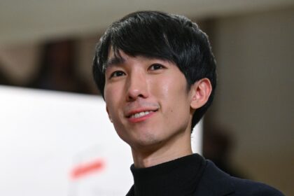 Amerikaner Eric Lu gewinnt Chopin-Klavierwettbewerb