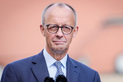 Problem im Stadtbild? Merz-Äußerung löst Kontroverse aus