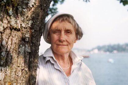 Astrid Lindgrens Erben klagen gegen „Pipi“-Limo