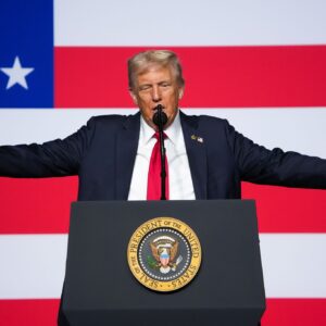 Wie hat Trump das historische Friedensabkommen erreicht?