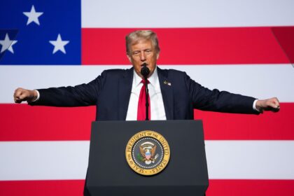 Wie hat Trump das historische Friedensabkommen erreicht?