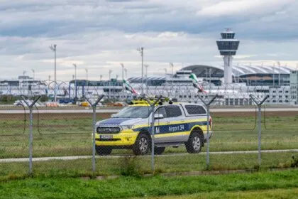 Drohnensichtungen München: Bundeswehr leistet Amtshilfe am Flughafen